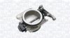 MAGNETI MARELLI 802000813003 Throttle body